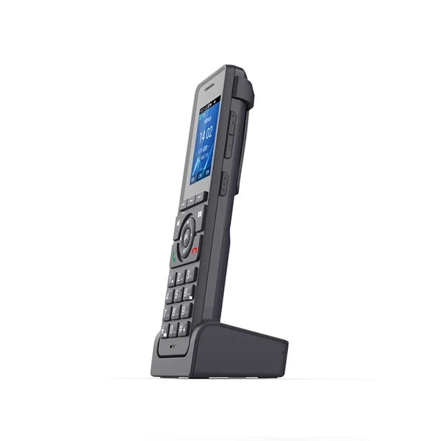 Hindetel lte wifi Cordless Phone SIP VOIP Phone