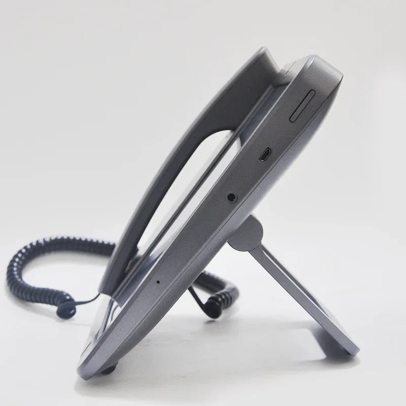 4G LTE Android 10 Fixed Wireless / Cordless Desktop Phone with VoLTE, WIFI,BT and WIFI HOTSPOT