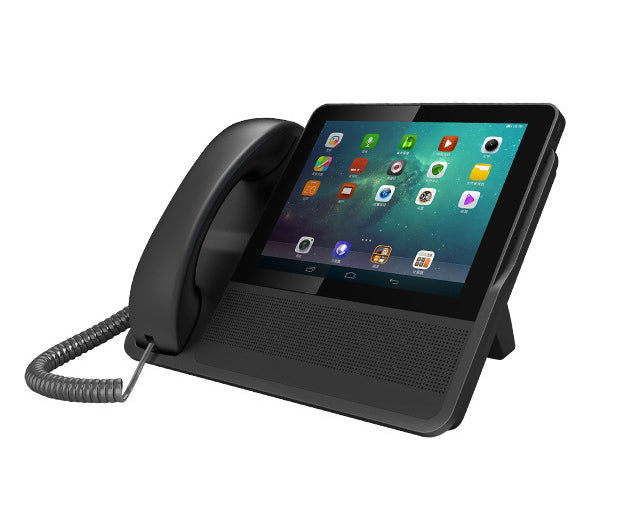 Hindetel PSTN стационарный телефон использует сетевую линию и кабель RJ11 для вызова
