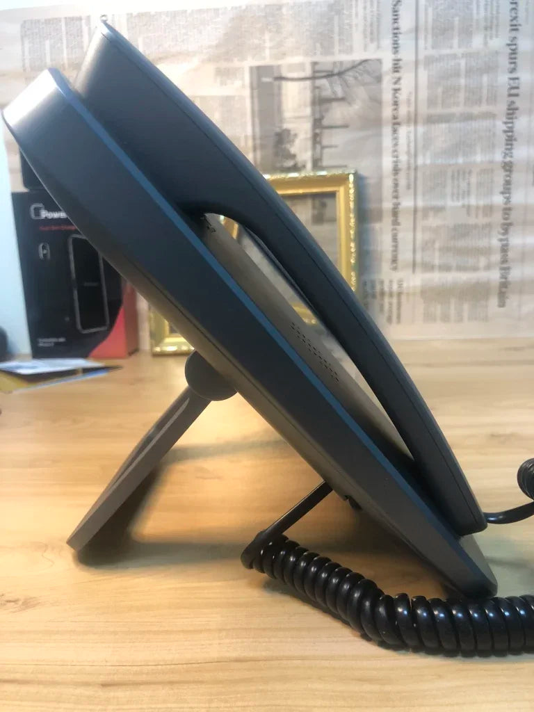 Android LTE  Fixed Wireless landline 4G SIM network videophone glob universal elderly WIFI video mobile phone home office